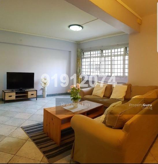Choa Chu Kang North 5 thumbnail photo